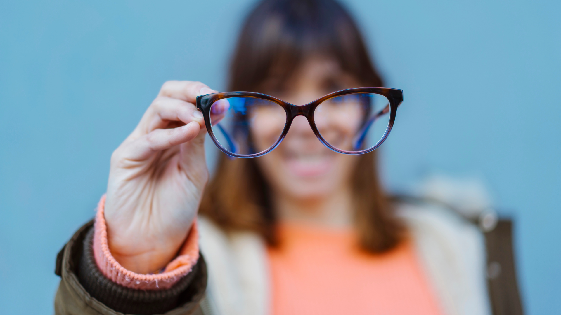 Myopie : Comprendre, Gérer et Vivre avec la Vision de Proximité